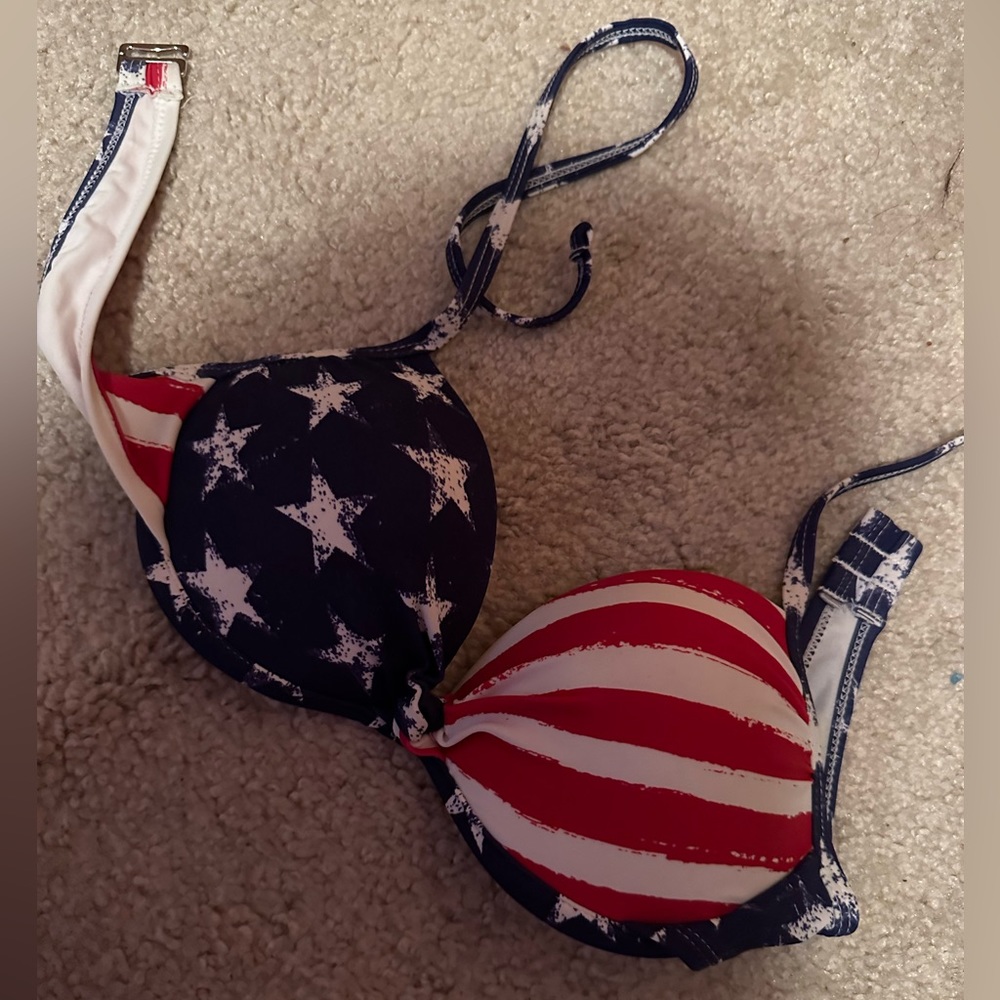 Target bathing suit top